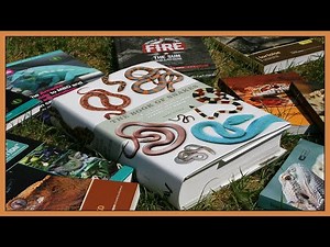 What Are Some Of The Best Reptile Care Books