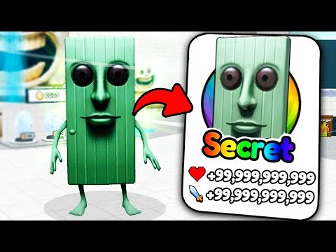 How to unlock NEW SECRET TOCTACTUCTUC in Brainrot Evolution! (roblox)