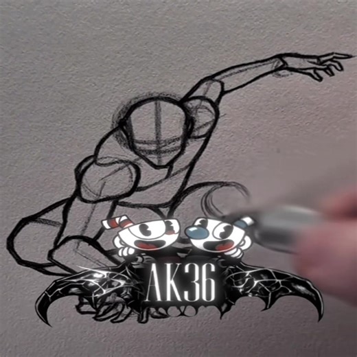 Creative Spider-Man Edits to Inspire Your Imagination