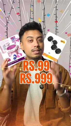 Daraz Nepal on Instagram: "🛏️ Sherpa Bubble King Blanket: Rs. 999 🧶 40-Needle Knitting Machine: Rs. 999 🏋️ RUBX 2.5kg Dumbbell Set: Rs. 99 ✂️ Heavy Pruning Cutter: Rs. 99 Fastest Finger Flash Sale Deals at baball prices! 📅 Starts 8PM of 9th October! 👉 So ahile nai add all of these products to your cart! 🛒⚡ Daraz 10.10 Tihar Mahotsav Yo Tihar jilimili ko sath kushiyali ko cart #Daraz1010 #TiharMahotsav"