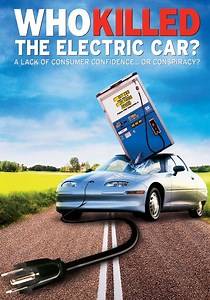 Who Killed the Electric Car? streaming online