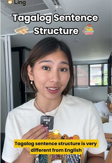 Learn Tagalog Grammar: Your Guide to Fluent Speaking