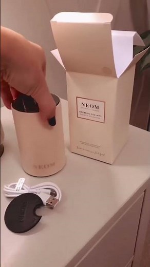 Unbox our Wellbeing Pod Mini ✨