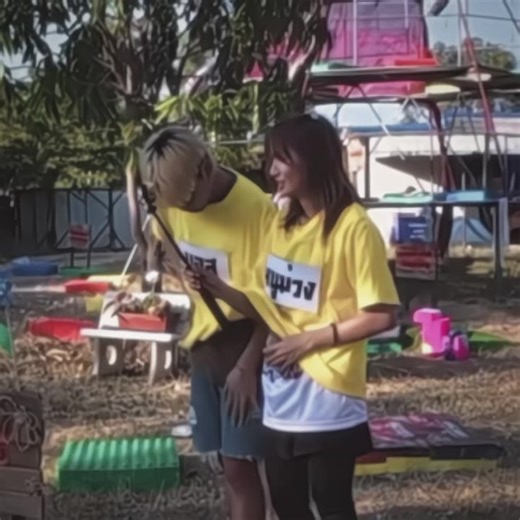 บอสหนู: มุมน่ารักของเจ้าตัวม่วง💜