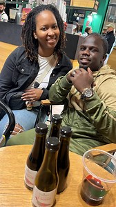 I love surprising my spouse 😏 Do y’all surprise your spouse with acts of service 😂 #couplechronicles #justjokes #couplefun #ilovemywife #actsofservice | Tyrone Harrell