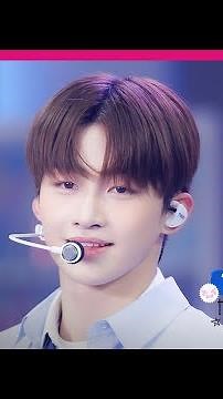 [MPD직캠] 투어스 지훈 직캠 4K '첫 만남은 계획대로 되지 않아' (TWS JIHOON FanCam) | TWS DEBUT SHOW
