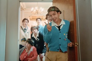 Watch: BOYNEXTDOOR Says They're The "One And Only" In Fun MV For New Debut Track Produced By Zico | Soompi