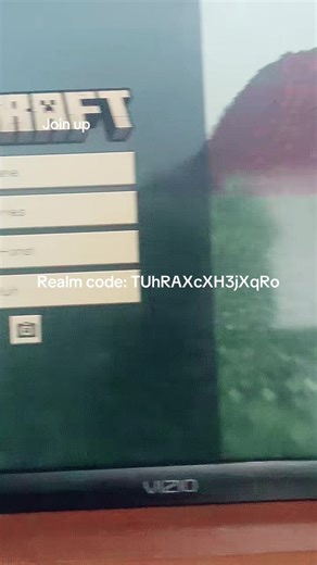 #minecraft #fyp #realms #joinup #viral