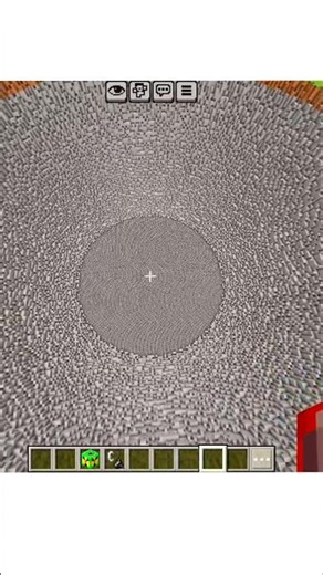 This TNT Mod Broke Minecraft… 💥😱 #minecraft #shorts