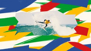 Watch Surf Videos & World Surf League Live Events