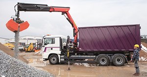 PK 17.001 SLD 3 | PALFINGER | PALFINGER