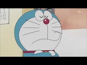Doraemon new season 1 episode 12 full in hindi