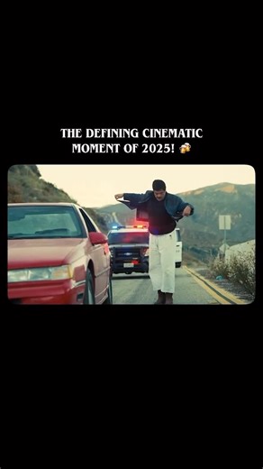 KinoTwist on Instagram: "Benicio del Toro as Sensei Sergio St. Carlos in One Battle After Another — and “a few small beers” might just be 2025’s most iconic scene? 🍺🔥 In Paul Thomas Anderson’s explosive adaptation of Thomas Pynchon’s Vineland, Benicio del Toro plays the calm, Zen‑dojo sensei behind revolutionary chaos — a grounding force in a film full of madness. ￼ One Battle After Another is Anderson’s second film inspired by Pynchon, following 2014’s Inherent Vice. The film features a power