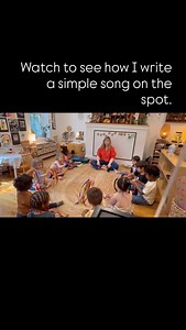 To learn more about our developmentally appropriate circle time, watch “Circle Time Magic” at www.mulberrymethods.com. Link in bio. #mulberryhouseplayschool #reggioinspired #reggioinspiredteachers #earlychildhoodeducation #reggioinspiredpreschool #playistheworkofchildhood #play #socialemotionallearning #ece #circletime #toddlers #preschool #toddlermusic #preschoolmusic #childcare | Mulberry House