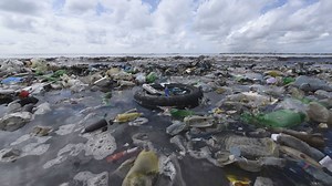 Multinationales, Etats: qui sont les responsables de la pollution plastique dans les océans?