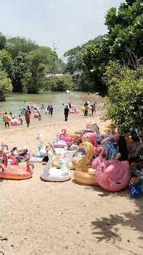 Balekambang Beach, Malang, East Java
