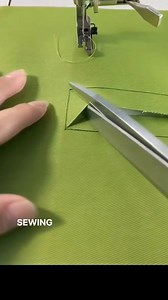 1.7M views · 13K reactions | sewing tips and tricks easy sewing...