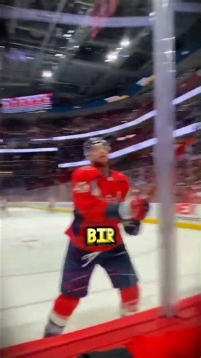 Awkward Moments DURING THE MATCH! 😨🏒