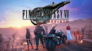 《OFF》《太空戰士/最終幻想 7 重生》 Final Fantasy 7 Rebirth @FF 最終幻想 系列（太空戰士） 哈啦板 - 巴哈姆特