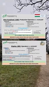 105K views · 1.3K reactions | Still hiring but NO WALK-IN APPLICANTS SHALL BE ACCOMMODATED ON FEBRUARY 3-7, 2025 For Interested applicants, please send your credentials at esii.recruitment@gmail.com OR you could lodge your CV at our DROPBOX. Kindly ensure you’ve indicated your ACTIVE contact numbers/ email. We shall only contact and process qualified applicants. #ESIIPh | Abegail Zeta Jose | Facebook