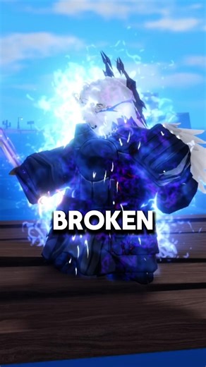 Sailor Piece is PEAK! #sailorpiece #roblox #adminabuse #fyp #trending | roblox