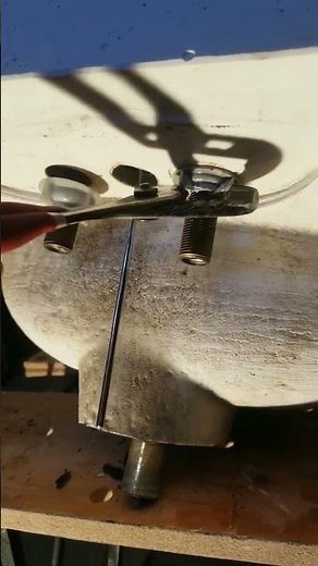 removing a stubborn old bathroom faucet