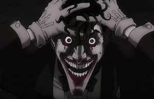 R-rated Batman cartoon movie coming to theaters for one night