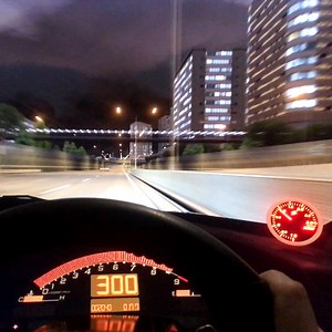 Top Speed Attempt in Tokyo with 500hp Turbocharged Honda S2000 | Racing Spec