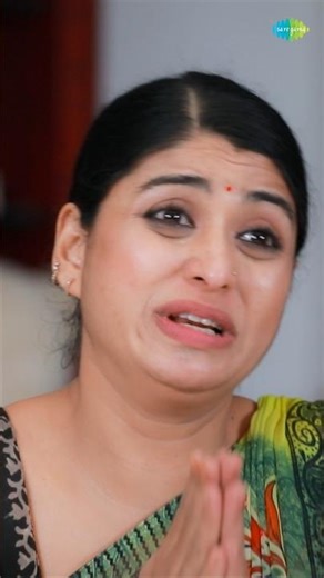 Malli Serial Ep 573 Promo | 28th Nov 25 | Nikitha Rajesh | Vijay Venkatesan #shorts #ytshorts