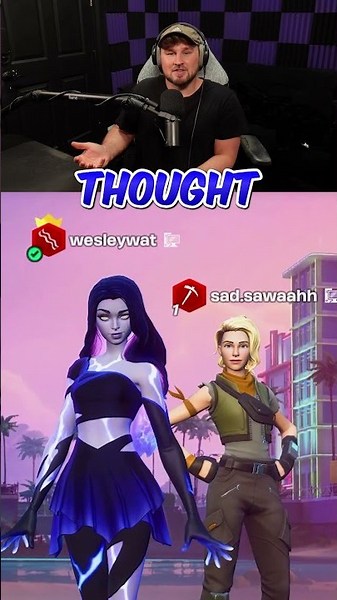 How Did This Happen?