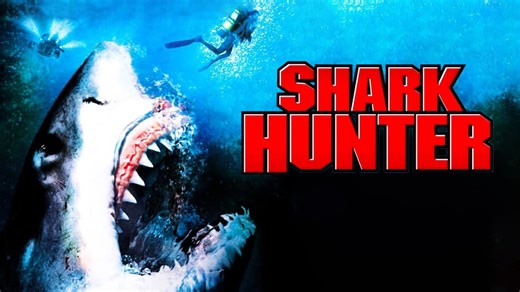 Shark Hunter (2001)
