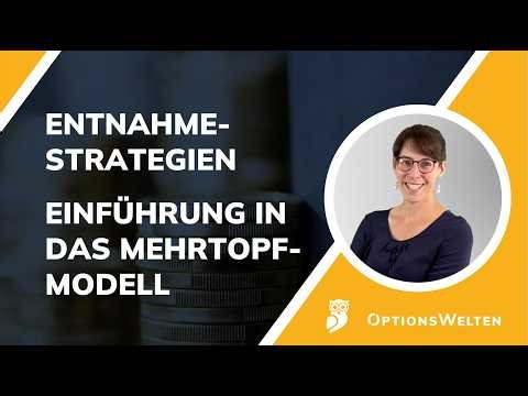 Multi-fund model in retirement: How to protect your ETF portfolio from a crash