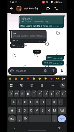 Location naii beji meer gr aa gaye our meri saii class lagi 😭🙂 #Accidentprank #ChatVideo #FYP #Unfreezmyaccount #100kviews✔️