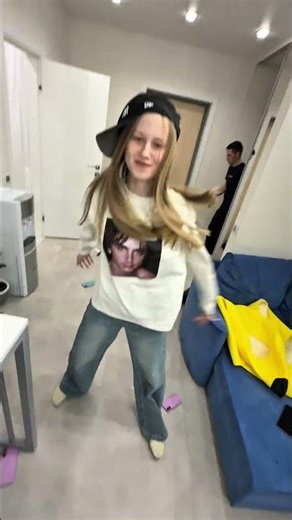 cat mode dance party 🎶🕺🗣️😻 So catchy! 💖