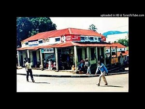 Robert Fumulani and Likhubula (1980) - Ndine Wamasiye