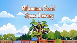 461 reactions · 16 shares | What happens when the seeds of a 5000-year-old tree were brought to outer space? As early as 1987, China launched its space breeding program. Now, the program has helped ancient trees reproduce and continue their legacy. Watch the video to learn about this remarkable journey. #XiThought | China Matters | Facebook