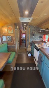 299K views · 8K reactions | He used all of his knowledge building homes to build his very own tiny home on wheels  Full tour on YouTube! Need Lithium Batteries, Solar Panels or an inverter for your rig?! https://signaturesolar.com/?ref=mobiledwellings has the best prices and you can get $50 off with my code "MOBILEGET50" at checkout! | Mobile Dwellings | Facebook