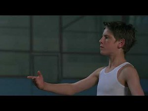 Private Lesson. Billy Elliot (2000)