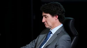 Trudeau is asked about his level of confidence in CSIS intelligence