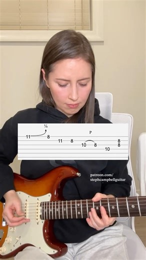 Learn this blues lick in C major 🎸 (tabs included) #guitar #guitarlicks #bluesguitar #guitartabs