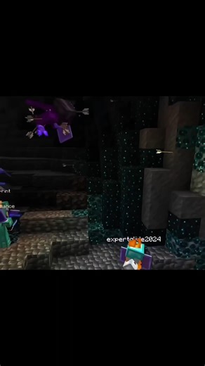 WEMMBU Has No Fear 💀 #minecraft #unstablesmp #shorts