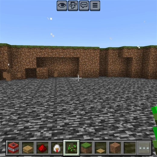 simple and easy trap in. minecraft #minecraft