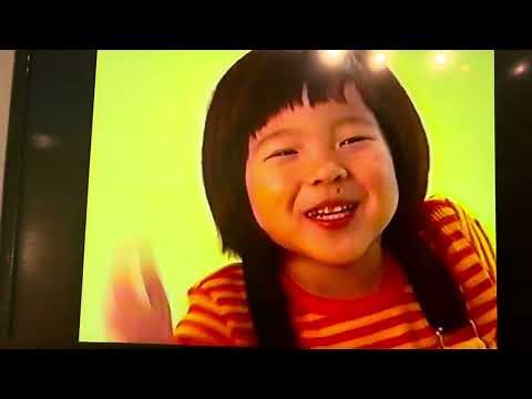 Opening To Blue’s Room: Snacktime Playdate 2004 VHS