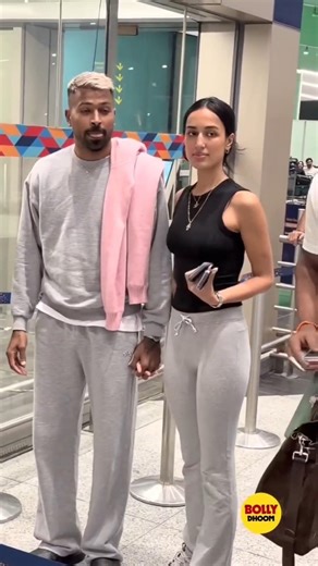 Hardik Pandya ❤️ Girlfriend Moment | Priti Zinta & Shreyas Iyer Reaction 😍#trending #viral