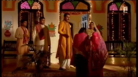 LA PROMESSE – EP 1 BOLLYSTREAM