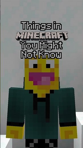 Minecraft Powder Snow Tricks