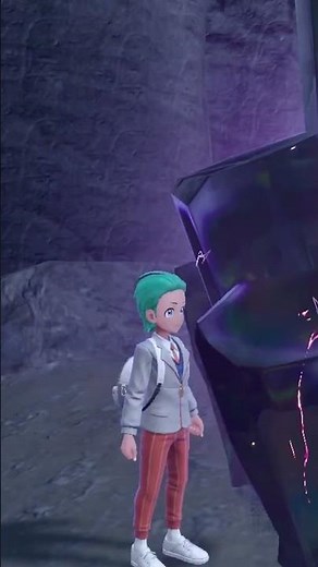 How to catch a 6 Star Tera Raid DITTO in Pokemon Scarlet and Violet