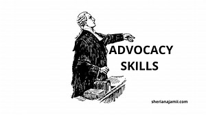 5 Must-have Advocacy Skills For Lawyers [2025] | Sheria Na Jamii