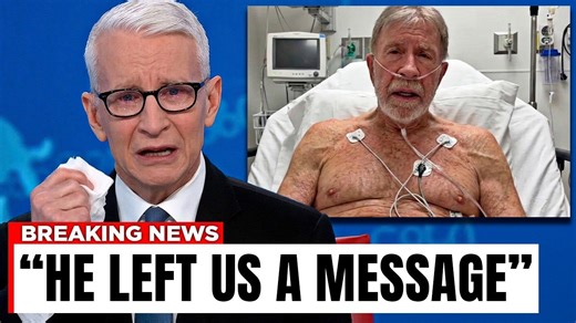 Last footage of Chuck Norris goes viral