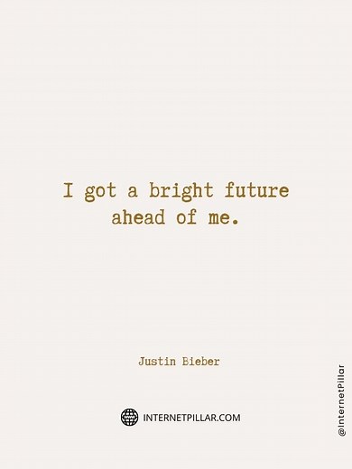47 Bright Future Quotes for Success in Life